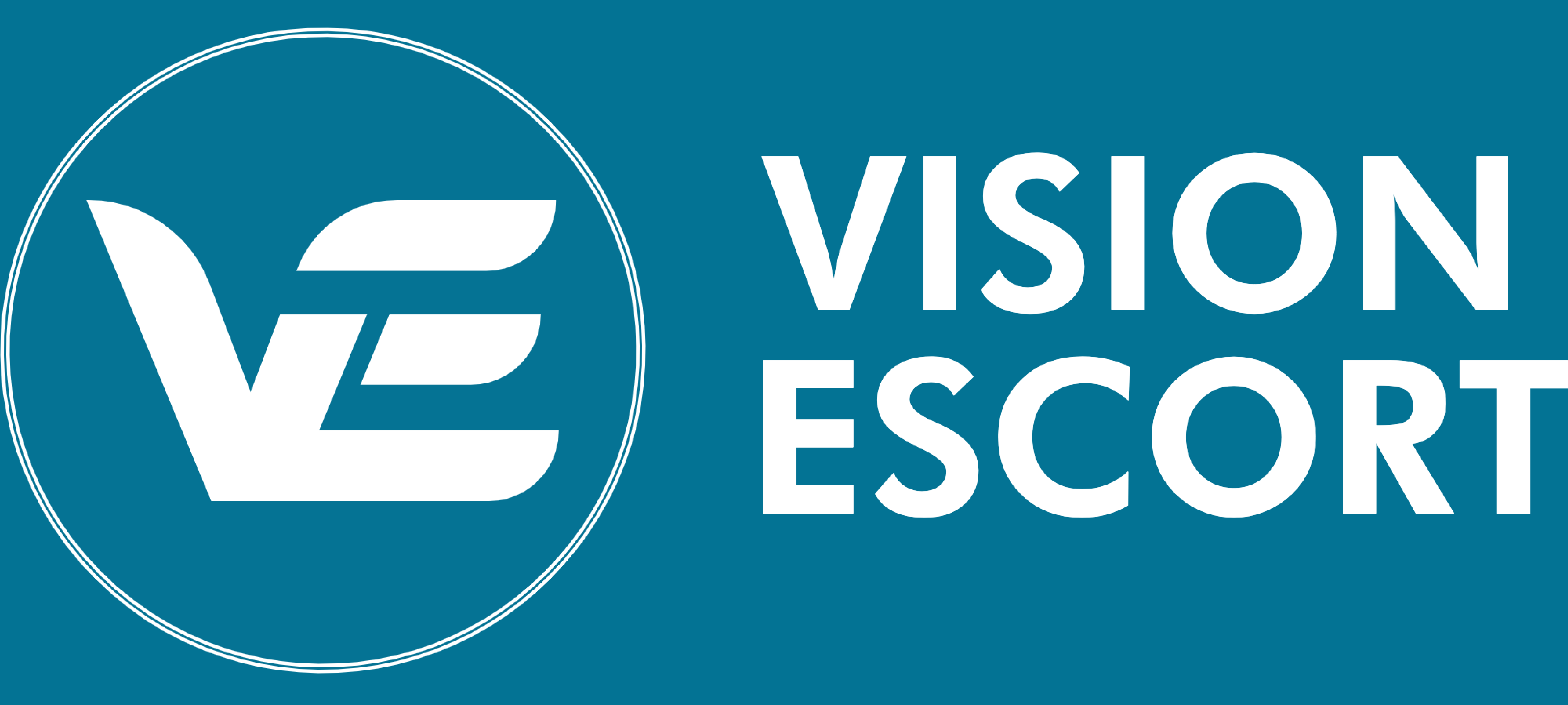Vision Escort logo